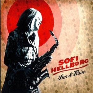 CD Shop - SOFI HELLBORG SUN & RAIN