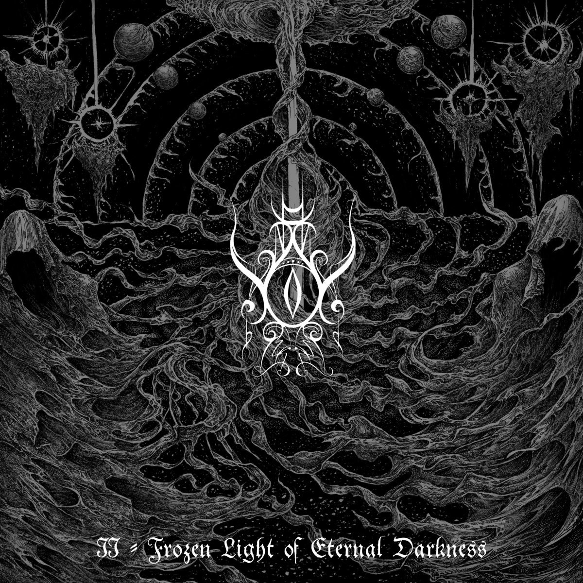 CD Shop - BATTLE DAGORATH II:  FROZEN LIGHT OF E