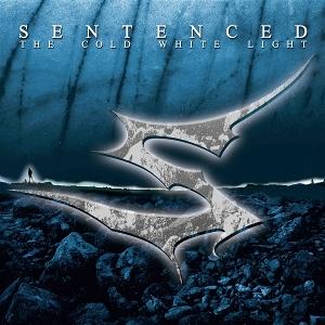 CD Shop - SENTENCED COLD WHITE LIGHT