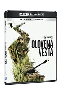 CD Shop - FILM OLOVENA VESTA 2BD (UHD+BD)