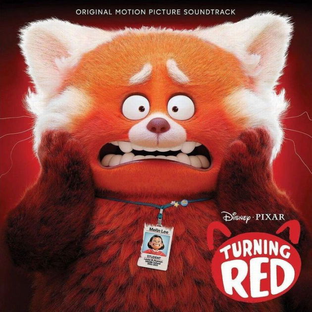 CD Shop - VARIOUS ARTISTS TURNING RED