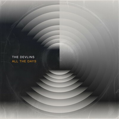 CD Shop - THE DEVLINS ALL THE DAYS