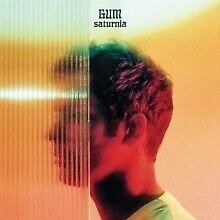 CD Shop - GUM SATURNIA (CLEAR)