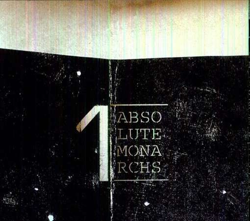 CD Shop - ABSOLUTE MONARCHS 1