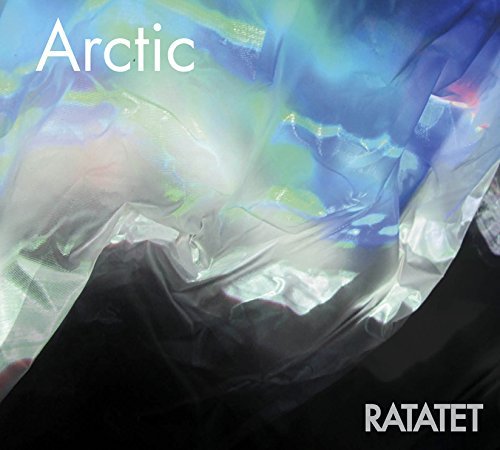 CD Shop - RATATET ARCTIC