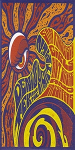 CD Shop - DENIZ -& THE MORTMEN- TEK 7-SAN FRANCISCO..