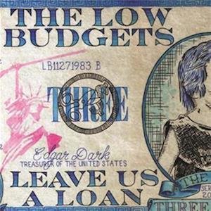 CD Shop - LOW BUDGETS LEAVE AS A LOAN