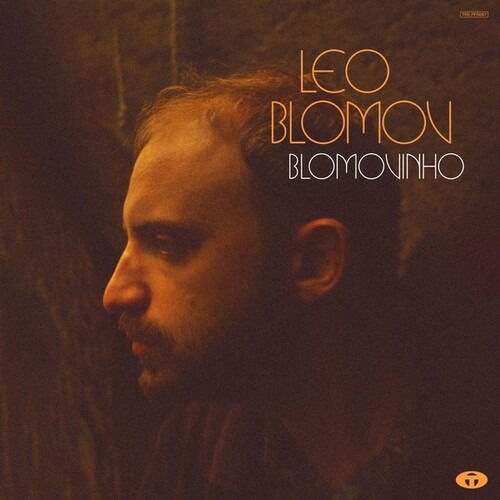 CD Shop - LEO BLOMOV BLOMOVINHO