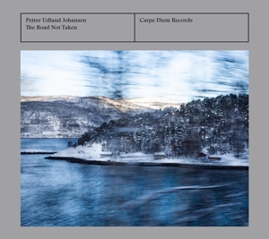 CD Shop - PETTER UDLAND JOHANSEN ROAD NOT TAKEN