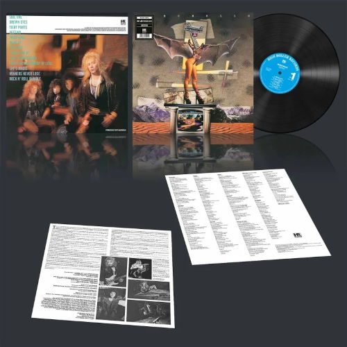 CD Shop - MARCHELLO DESTINY