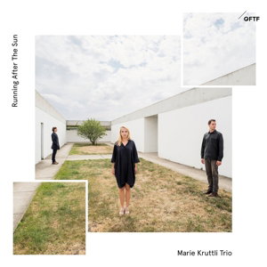 CD Shop - MARIE KRüTTLI TRIO RUNNING AFTER SUN
