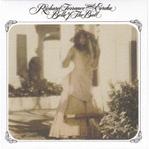 CD Shop - RICHARD -AND EUREKA- TORRANCE BELLE OF THE BALL
