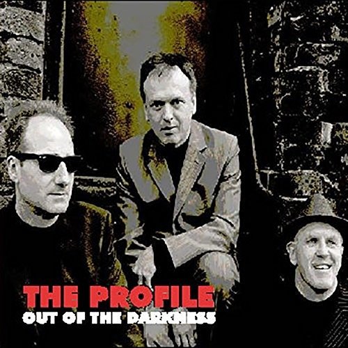 CD Shop - THE PROFILE OUT OF THE DARKNESS
