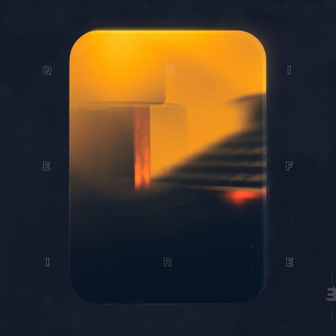 CD Shop - DAVE STAPLETON QUIET FIRE