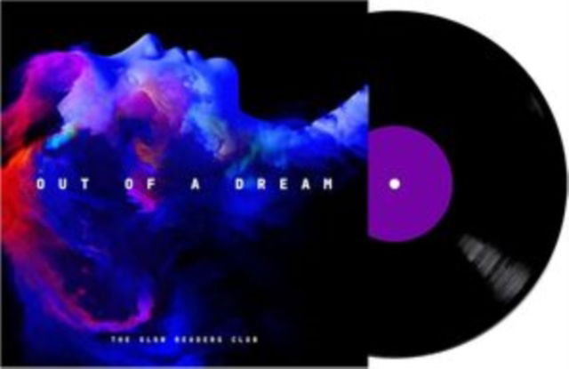 CD Shop - THE SLOW READERS CLUB OUT OF A DREAM