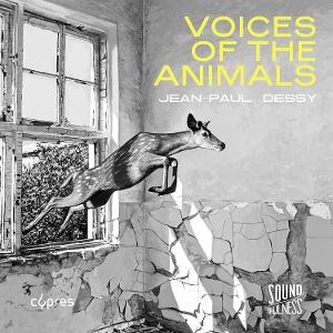 CD Shop - JEAN-PAUL DESSY JEAN-PAUL DESSY: VOICE...