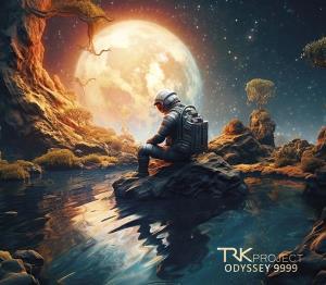 CD Shop - RYSZARD KRAMARSKI ODYSSEY 9999