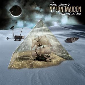 CD Shop - THOMAS ZWIJSEN NYLON MAIDEN III - PRE...