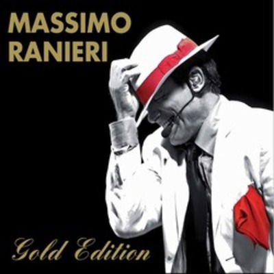CD Shop - MASSIMO RANIERI GOLD EDITION