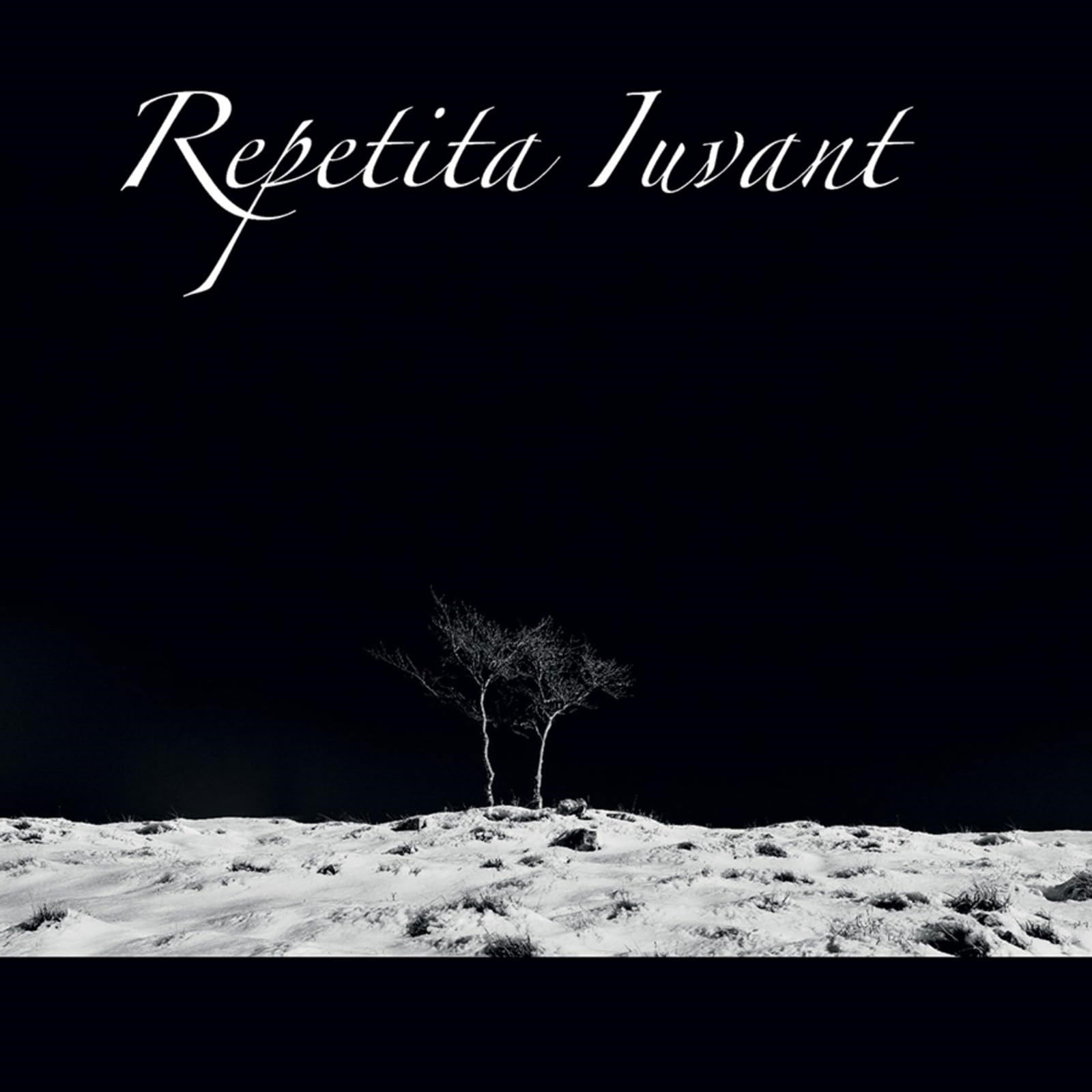 CD Shop - REPETITA IUVANT SQUARE FOOT OF TWO