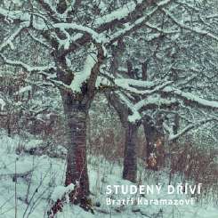 CD Shop - BRATRI KARAMAZOVI STUDENY DRIVI