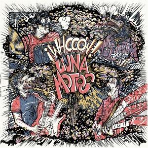CD Shop - LUNAMOTOS !WHOOOW!