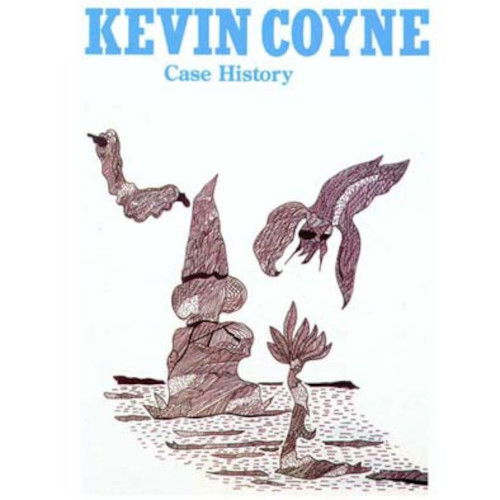 CD Shop - KEVIN COYNE CASE HISTORY
