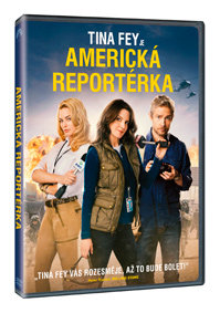 CD Shop - FILM AMERICKA REPORTERKA DVD