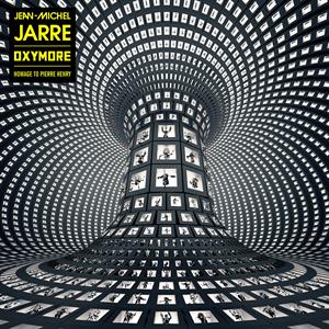 CD Shop - JARRE, JEAN-MICHEL OXYMORE