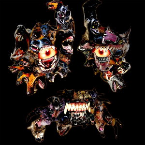 CD Shop - MACHINE GIRL THE UGLY ART