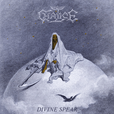CD Shop - CHALICE DIVINE SPEAR