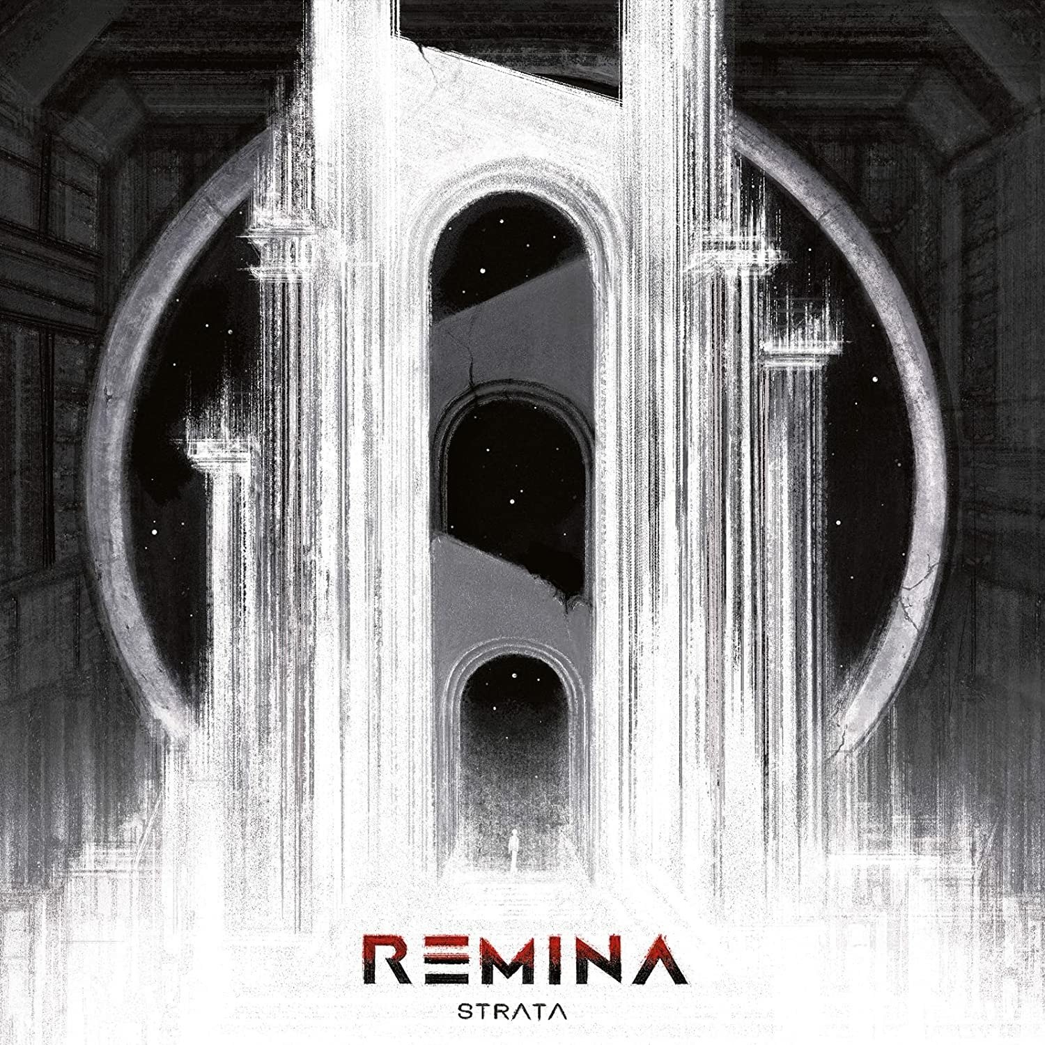 CD Shop - REMINA STRATA