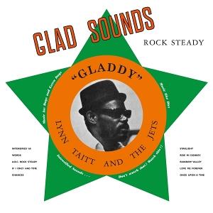 CD Shop - GLADSTONE ANDERSON,LYNN TAIT,THE JETS GLAD SOUNDS