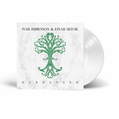 CD Shop - IVAR & EINAR SELVIK BJORNSON HARDANGER