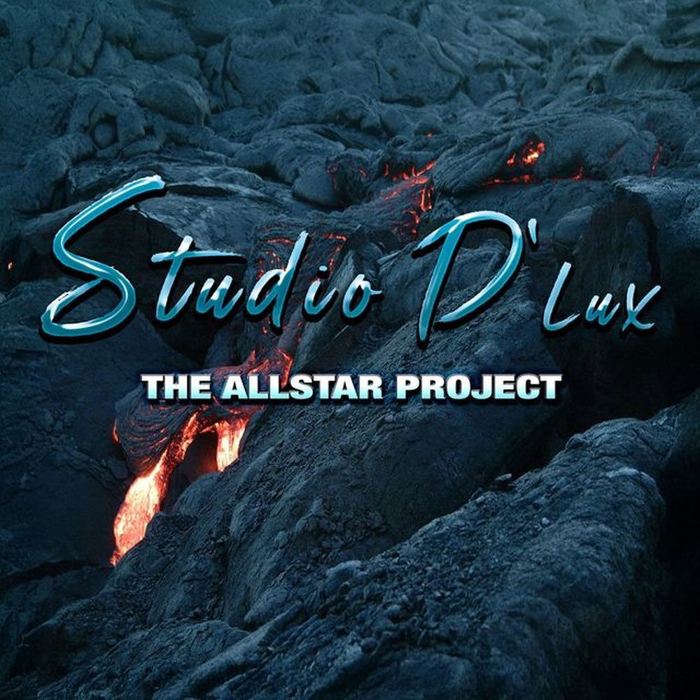 CD Shop - STUDIO D\