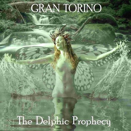 CD Shop - GRAN TORINO DELPHIC PROPHECY