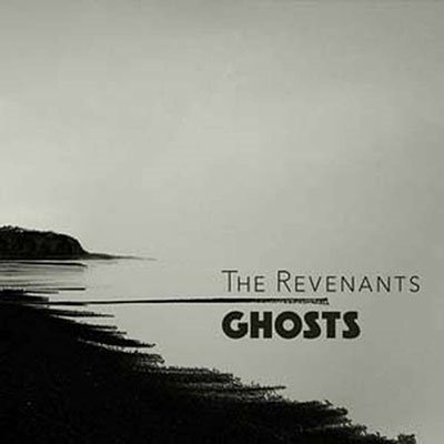 CD Shop - REVENANTS GHOSTS