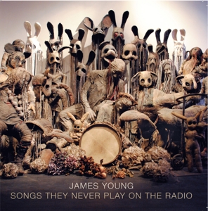 CD Shop - JAMES YOUNG SONGS THEY NEVER PLAY ...