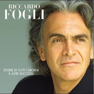 CD Shop - FOGLI RICCARDO STORIE DI TUTTI I GIOR...