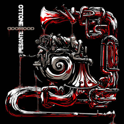 CD Shop - OTTONE PESANTE DOOMOOD