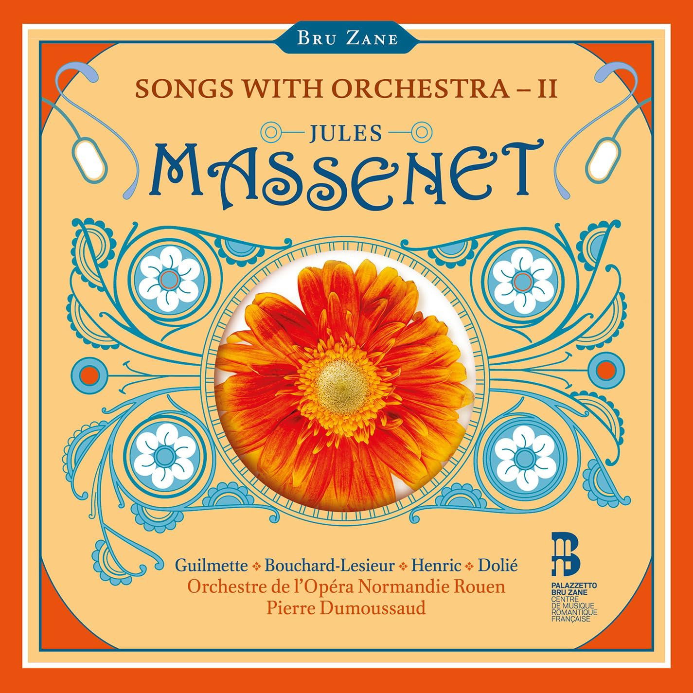 CD Shop - ORCHESTRE DE L\