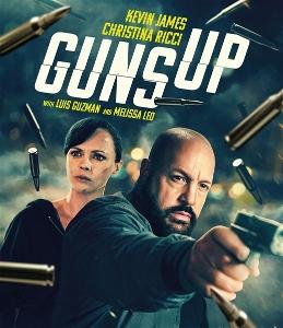 CD Shop -  GUNS UP