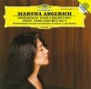 CD Shop - ARGERICH MARTHA KONCERT PRO KLAVIR 1/AJ.