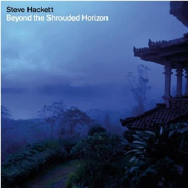 CD Shop - HACKETT, STEVE Beyond The Shrouded Horizon