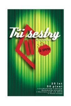 CD Shop - TRI SESTRY V ARENE
