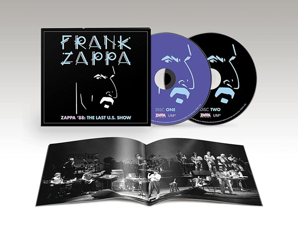 CD Shop - ZAPPA FRANK ZAPPA \