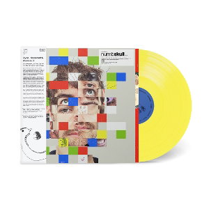 CD Shop - RYAN HEMSWORTH NUMBSKULL