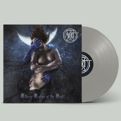 CD Shop - IATT ETHERIC REALMS OF THE ...