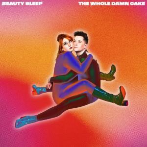 CD Shop - BEAUTY SLEEP WHOLE DAMN CAKE
