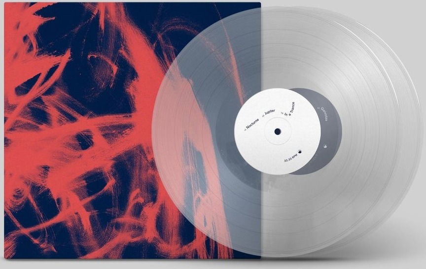 CD Shop - RIVAL CONSOLES LANDSCAPE FROM MEMORY